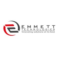 Emmett Technologies Pvt. Ltd logo, Emmett Technologies Pvt. Ltd contact details