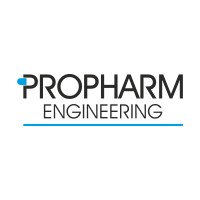 PROPHARM ENGINEERING LLP logo, PROPHARM ENGINEERING LLP contact details