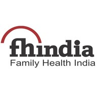 Family Health India logo, Family Health India contact details