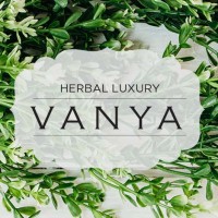 Vanya Herbal logo, Vanya Herbal contact details