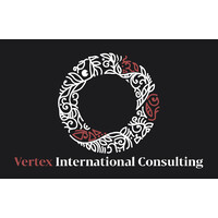 Vertex International Consulting logo, Vertex International Consulting contact details