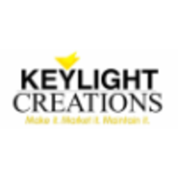 Keylight Creations logo, Keylight Creations contact details