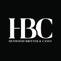 Henwood Britter & Caney logo, Henwood Britter & Caney contact details