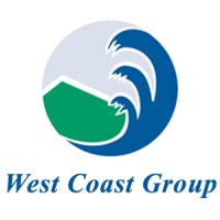 West Coast Group logo, West Coast Group contact details