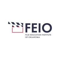 Film Education Institute of Oklahoma logo, Film Education Institute of Oklahoma contact details