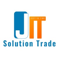 JIT SOLUTIONS TRADE logo, JIT SOLUTIONS TRADE contact details