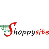 Shoppysite logo, Shoppysite contact details