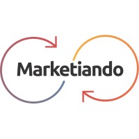 Marketiando logo, Marketiando contact details