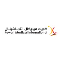 Kuwait Medical International logo, Kuwait Medical International contact details