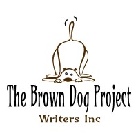 The Brown Dog Project Content Writing Services logo, The Brown Dog Project Content Writing Services contact details