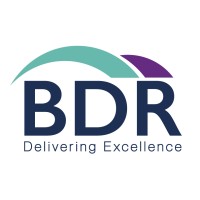 BDR Voice & Data Solutions Ltd logo, BDR Voice & Data Solutions Ltd contact details