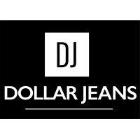 DollarJeans logo, DollarJeans contact details