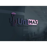 Unimax Telecommunications Limited logo, Unimax Telecommunications Limited contact details