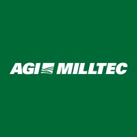 AGI MILLTEC logo, AGI MILLTEC contact details