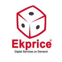 Ekprice logo, Ekprice contact details