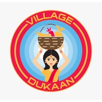 VillageDukaan logo, VillageDukaan contact details