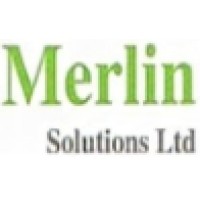 Merlin Solutions Ltd logo, Merlin Solutions Ltd contact details