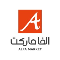 Alfa Market logo, Alfa Market contact details