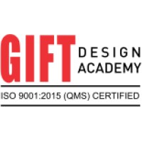 GIFT Design Academy logo, GIFT Design Academy contact details