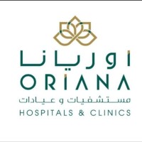 Oriana Specialty Hospital logo, Oriana Specialty Hospital contact details