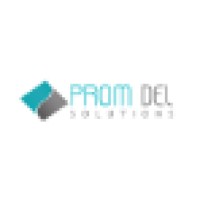 PromDel Solutions logo, PromDel Solutions contact details