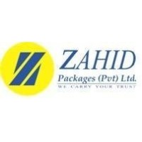 Zahid Packages (PVT) LTD logo, Zahid Packages (PVT) LTD contact details