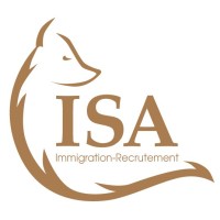 ISATIS Services Afrique logo, ISATIS Services Afrique contact details