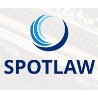 SPOTLAW APPS PRIVATE LIMITED logo, SPOTLAW APPS PRIVATE LIMITED contact details