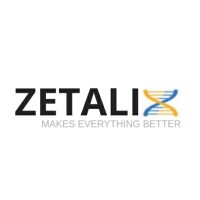 Zetalix Solutions logo, Zetalix Solutions contact details