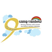 Camp Rainbow Foundation logo, Camp Rainbow Foundation contact details