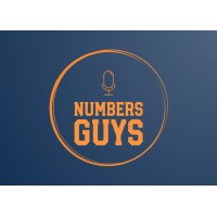 Numbers Guys logo, Numbers Guys contact details