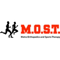 Metro Orthopedics and Sports Therapy logo, Metro Orthopedics and Sports Therapy contact details