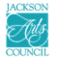 Jackson Arts Council logo, Jackson Arts Council contact details