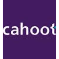 cahoot logo, cahoot contact details