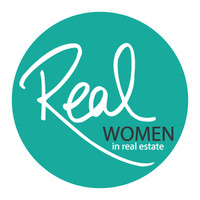 Real Women In Real Estate logo, Real Women In Real Estate contact details