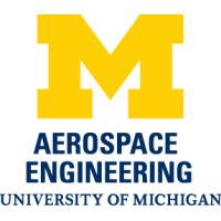 Aerospace Department, University of Michigan College of Engineering logo, Aerospace Department, University of Michigan College of Engineering contact details