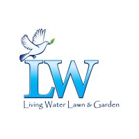 Living Water Lawn & Garden logo, Living Water Lawn & Garden contact details