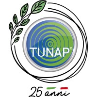 TUNAP Italia logo, TUNAP Italia contact details