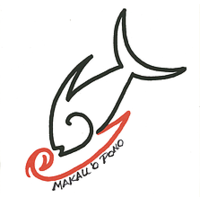 Makau 'O Pono logo, Makau 'O Pono contact details