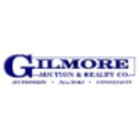 Gilmore Auction and Realty Co logo, Gilmore Auction and Realty Co contact details