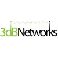 3-dB Networks, Inc logo, 3-dB Networks, Inc contact details