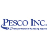 Pesco logo, Pesco contact details