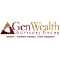 GenWealth Advisory Group logo, GenWealth Advisory Group contact details