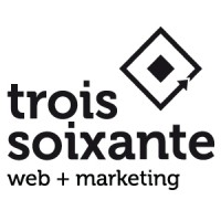 Trois-Soixante logo, Trois-Soixante contact details