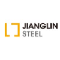 JiangLin Steel Co., logo, JiangLin Steel Co., contact details