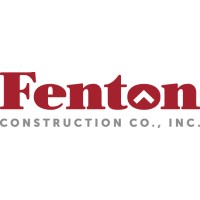 Fenton Construction Co., Inc. logo, Fenton Construction Co., Inc. contact details