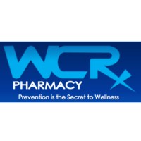 WCrx Pharmacy logo, WCrx Pharmacy contact details