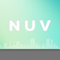 nuv proyección y construcción holística logo, nuv proyección y construcción holística contact details