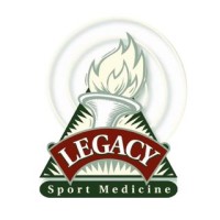 Legacy Sport Medicine logo, Legacy Sport Medicine contact details