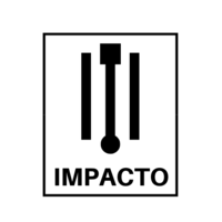 Impacto logo, Impacto contact details